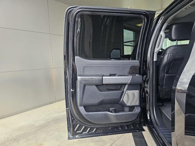 2024 Ford Super Duty F-250 Lariat