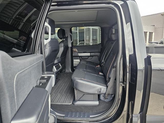 2024 Ford Super Duty F-250 Lariat