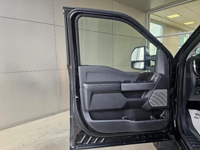 2024 Ford Super Duty F-250 Lariat