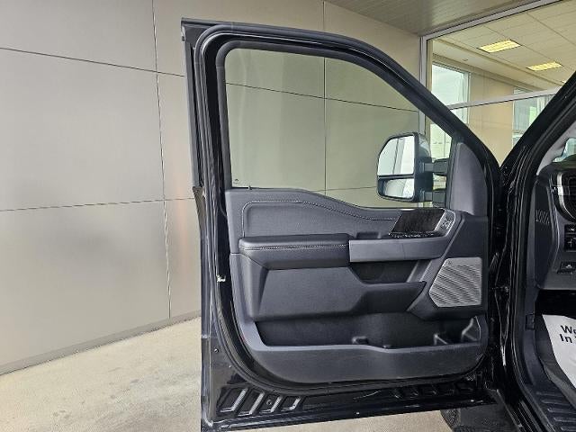 2024 Ford Super Duty F-250 Lariat