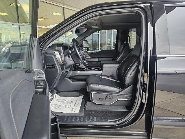 2024 Ford Super Duty F-250 Lariat