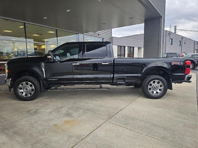 2024 Ford Super Duty F-250 Lariat