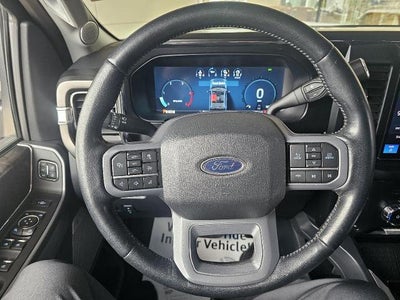 2024 Ford Super Duty F-250 Lariat