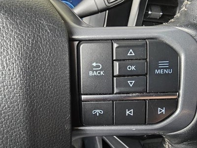 2024 Ford Super Duty F-250 Lariat