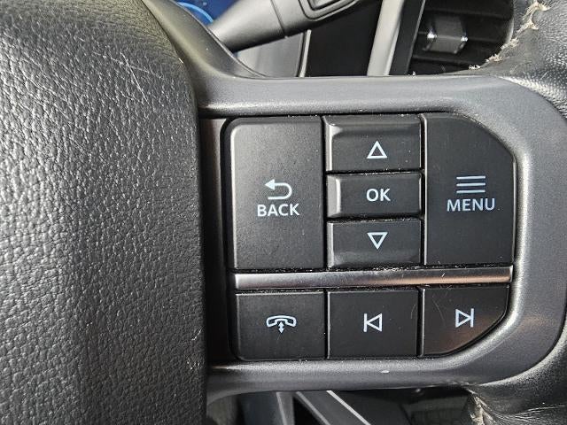 2024 Ford Super Duty F-250 Lariat