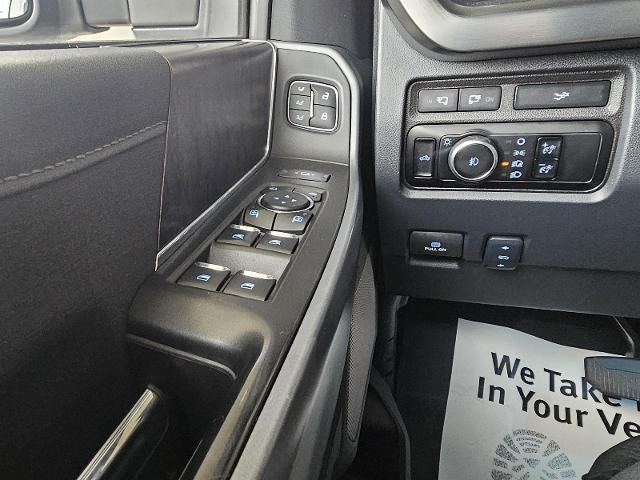 2024 Ford Super Duty F-250 Lariat