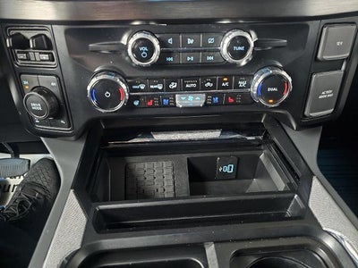 2024 Ford Super Duty F-250 Lariat