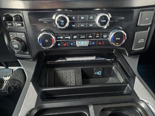 2024 Ford Super Duty F-250 Lariat