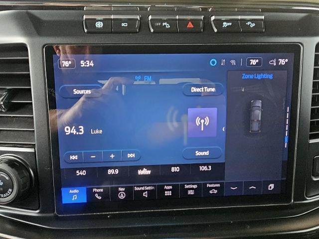 2024 Ford Super Duty F-250 Lariat