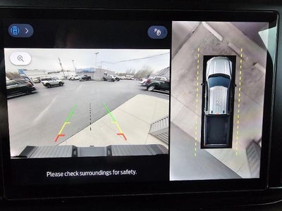 2024 Ford Super Duty F-250 Lariat