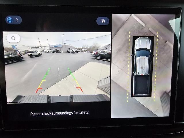 2024 Ford Super Duty F-250 Lariat