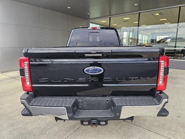 2024 Ford Super Duty F-250 Lariat