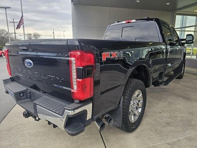 2024 Ford Super Duty F-250 Lariat