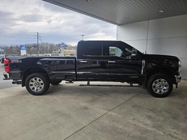 2024 Ford Super Duty F-250 Lariat