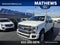 2020 Ford Super Duty F-250 Platinum