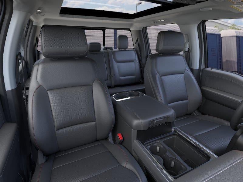 2026 Ford Super Duty F-350 Lariat