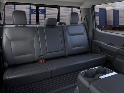 2026 Ford Super Duty F-350 Lariat