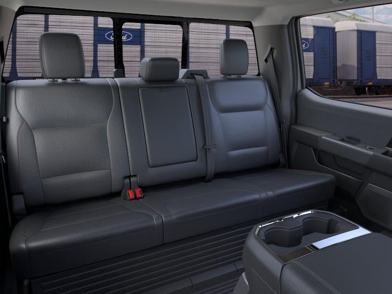 2026 Ford Super Duty F-350 Lariat