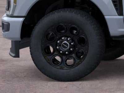 2026 Ford Super Duty F-350 Lariat