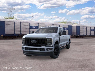 2026 Ford Super Duty F-350 Lariat