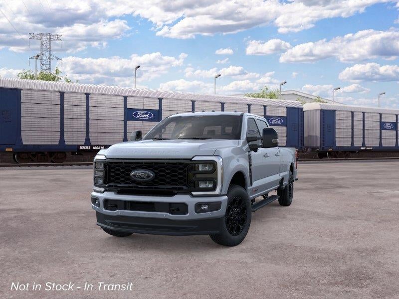2026 Ford Super Duty F-350 Lariat