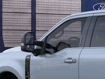 2026 Ford Super Duty F-350 Lariat