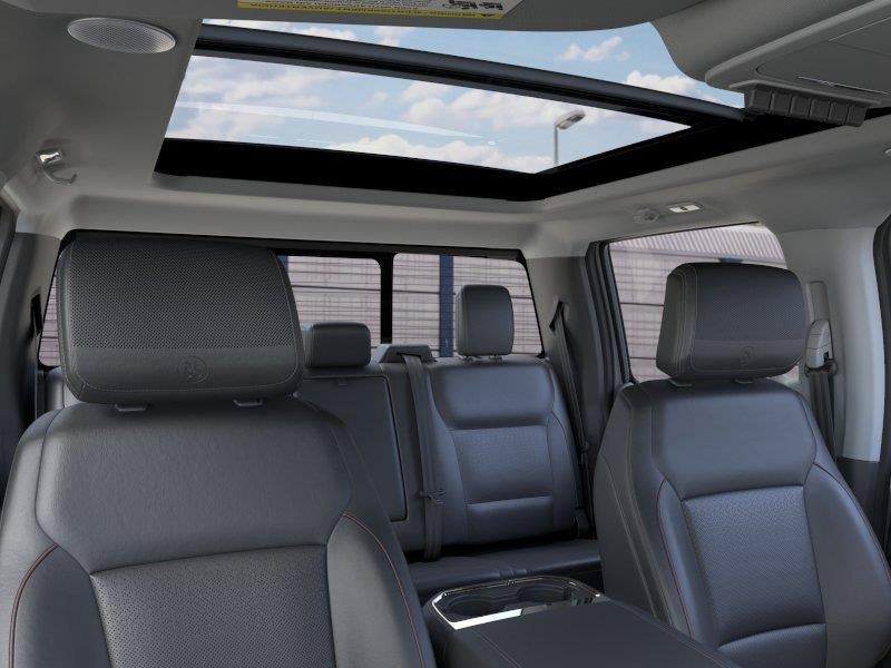 2026 Ford Super Duty F-350 Lariat