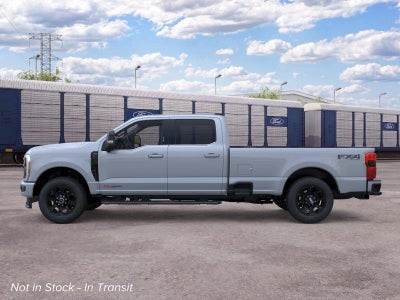 2026 Ford Super Duty F-350 Lariat