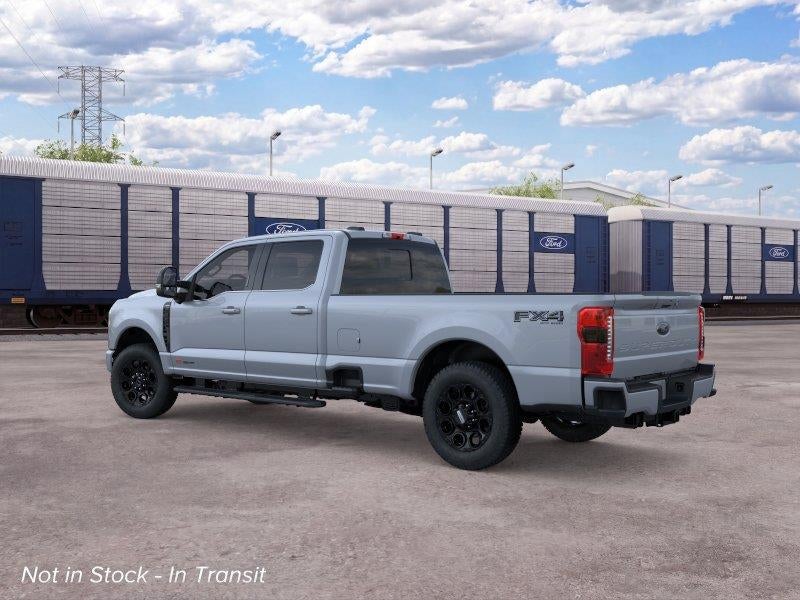 2026 Ford Super Duty F-350 Lariat