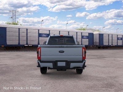2026 Ford Super Duty F-350 Lariat