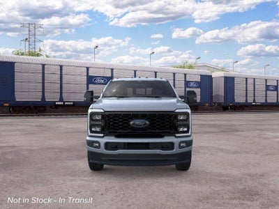 2026 Ford Super Duty F-350 Lariat