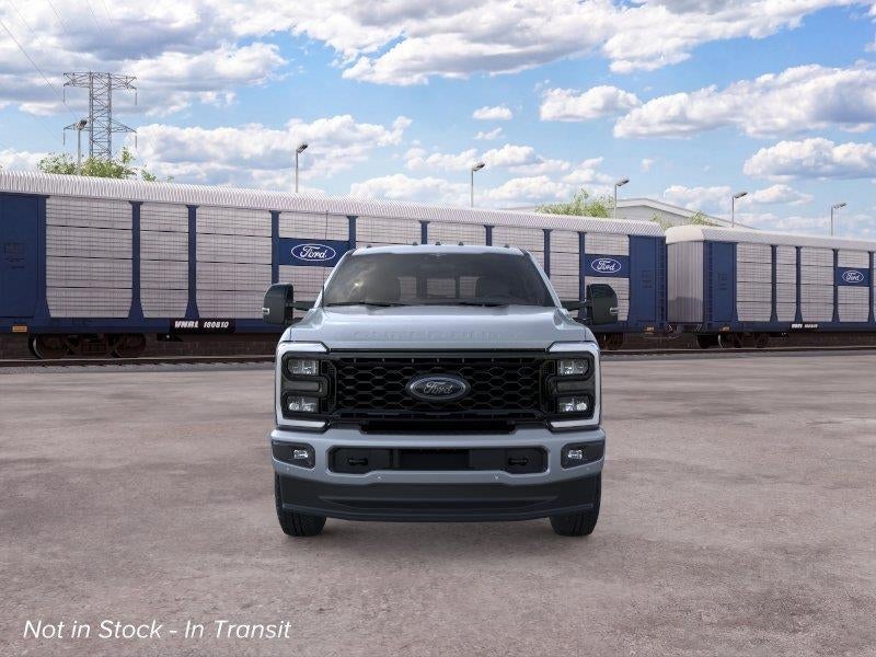 2026 Ford Super Duty F-350 Lariat