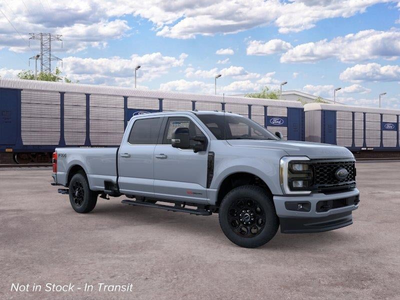 2026 Ford Super Duty F-350 Lariat