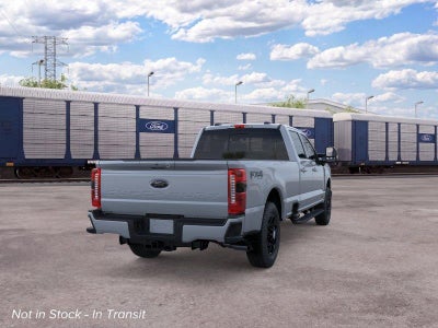 2026 Ford Super Duty F-350 Lariat