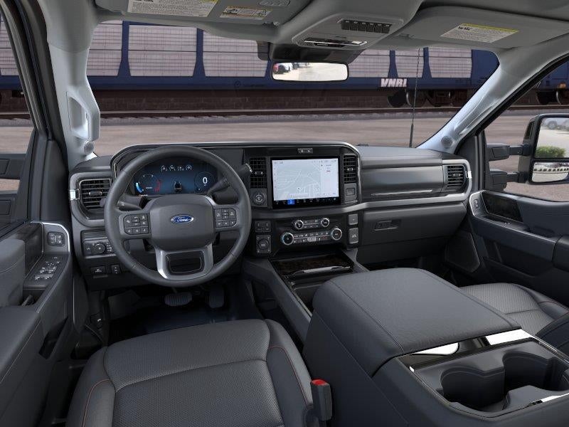 2026 Ford Super Duty F-350 Lariat