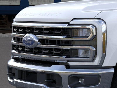 2026 Ford Super Duty F-350 King Ranch