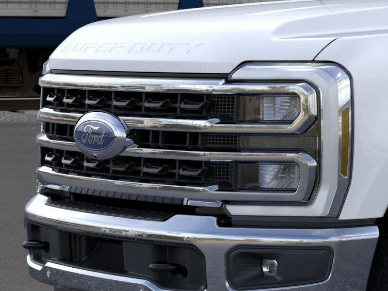 2026 Ford Super Duty F-350 King Ranch