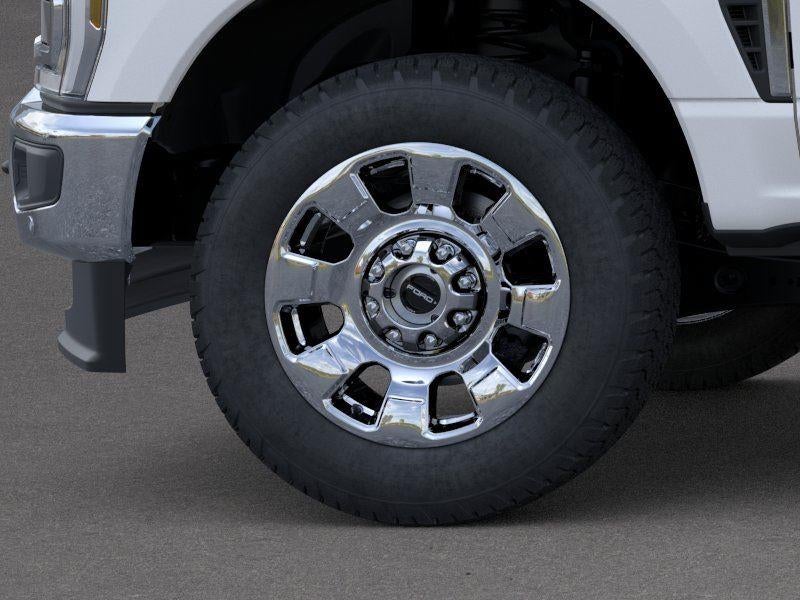 2026 Ford Super Duty F-350 King Ranch