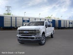 2026 Ford Super Duty F-350 King Ranch