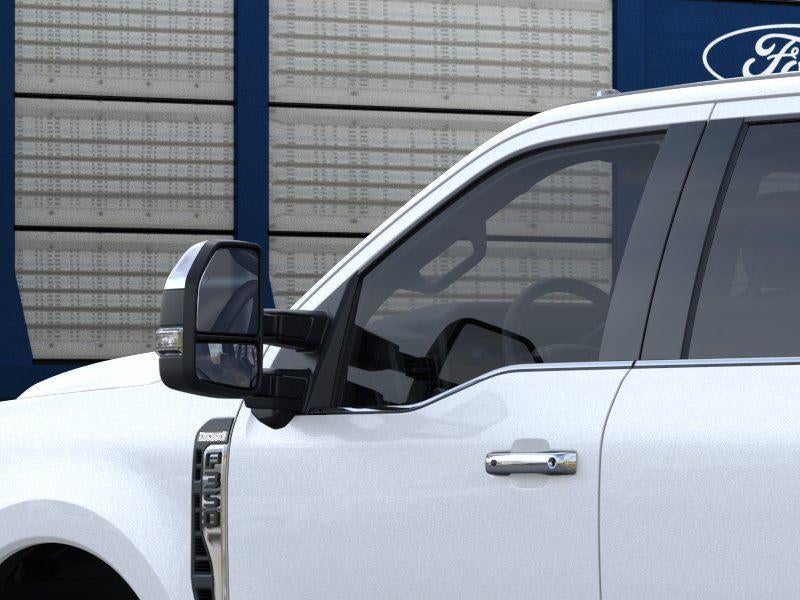 2026 Ford Super Duty F-350 King Ranch