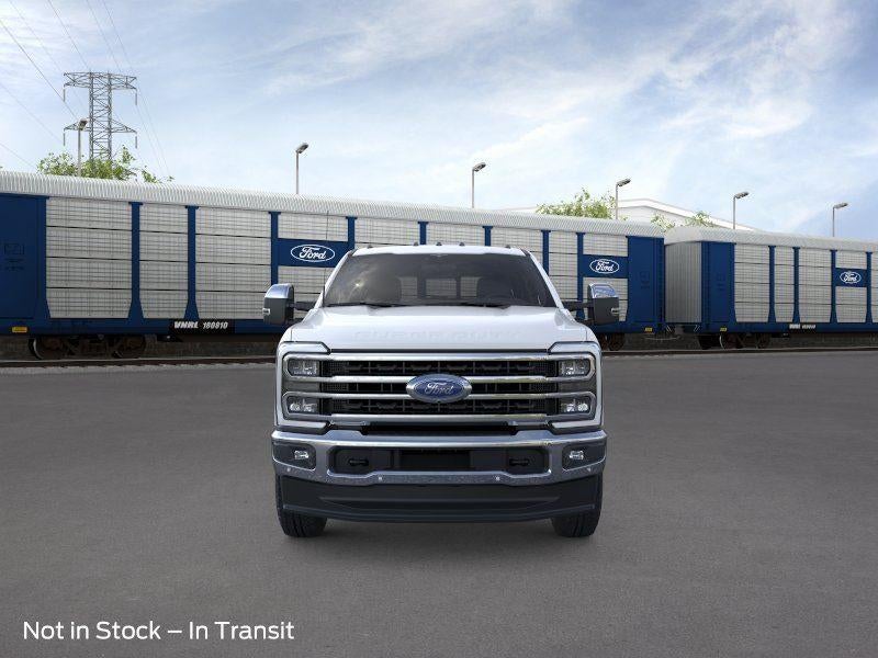 2026 Ford Super Duty F-350 King Ranch