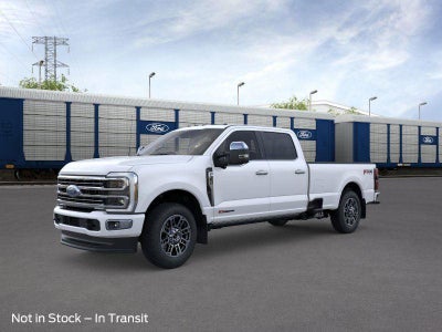 2026 Ford F-350 Base