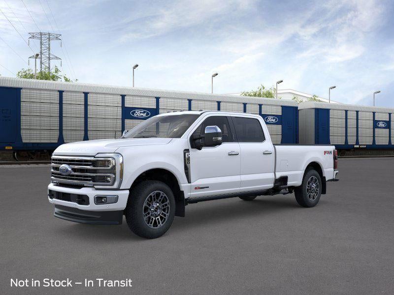 2026 Ford F-350 Base