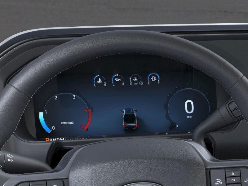 2026 Ford F-350 Base