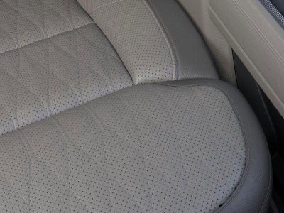 2026 Ford F-350 Base