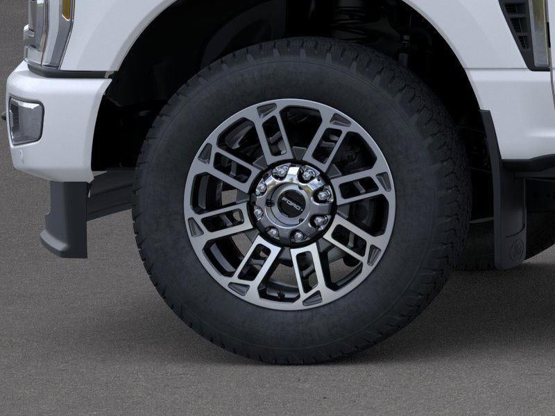 2026 Ford F-350 Base