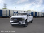 2026 Ford F-350 Base