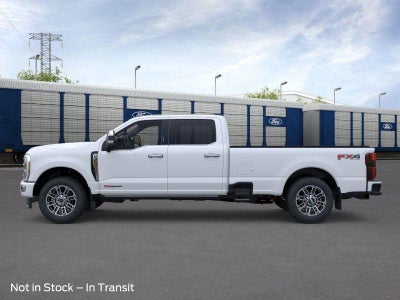 2026 Ford F-350 Base