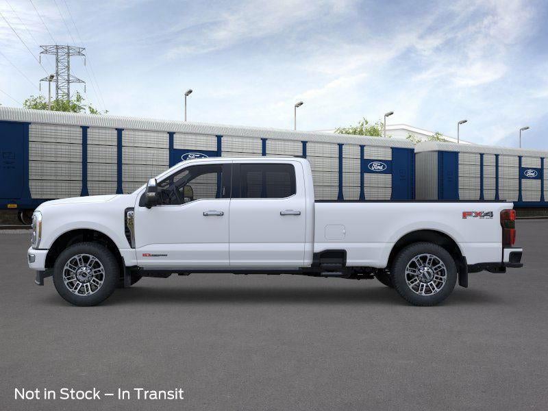 2026 Ford F-350 Base