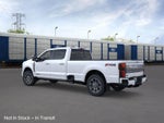 2026 Ford F-350 Base